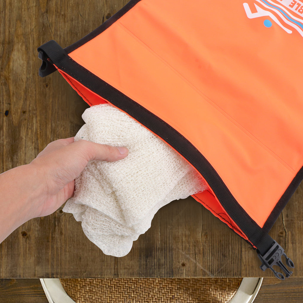 Swim Float Swimming Bag O6852