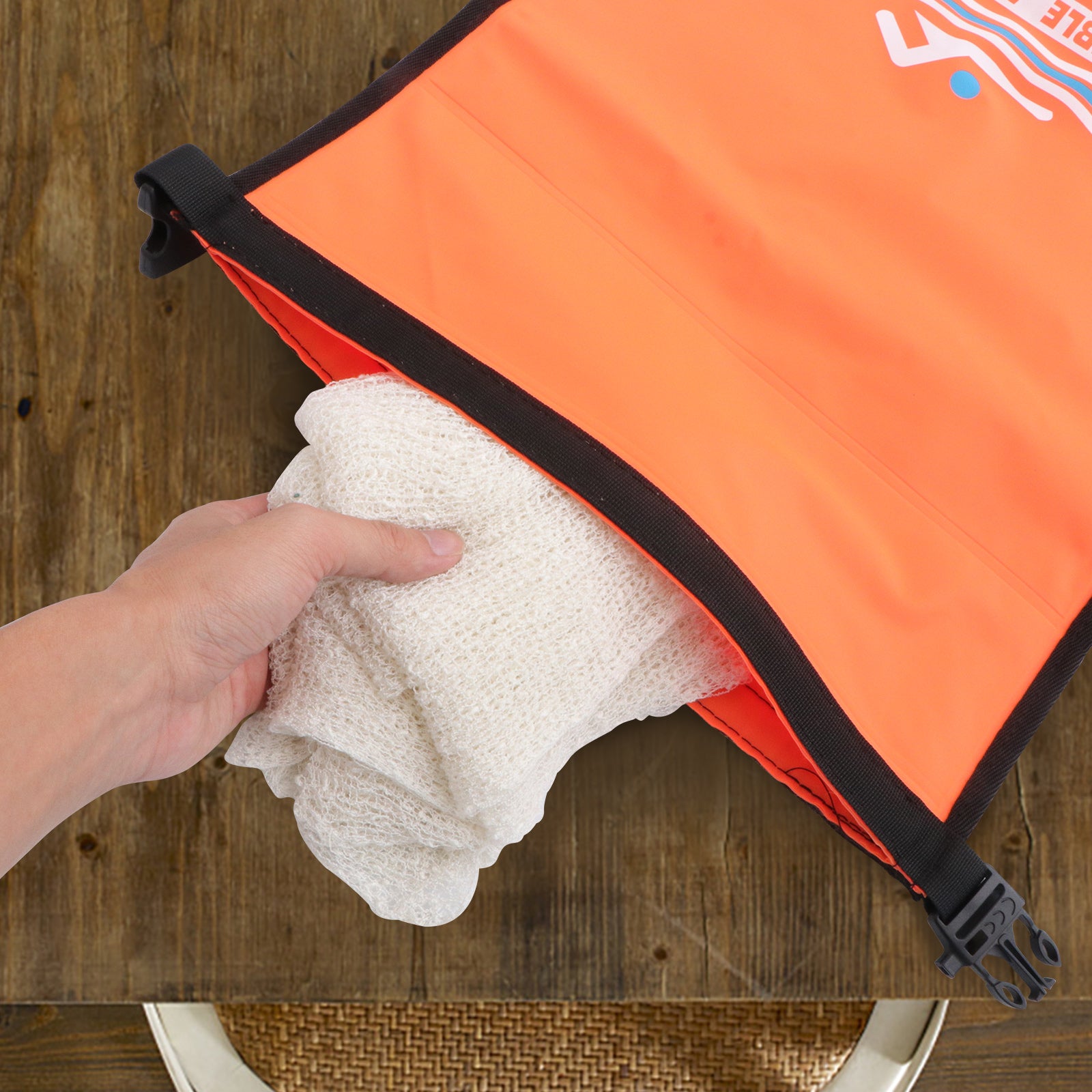 Swim Float Swimming Bag O6852