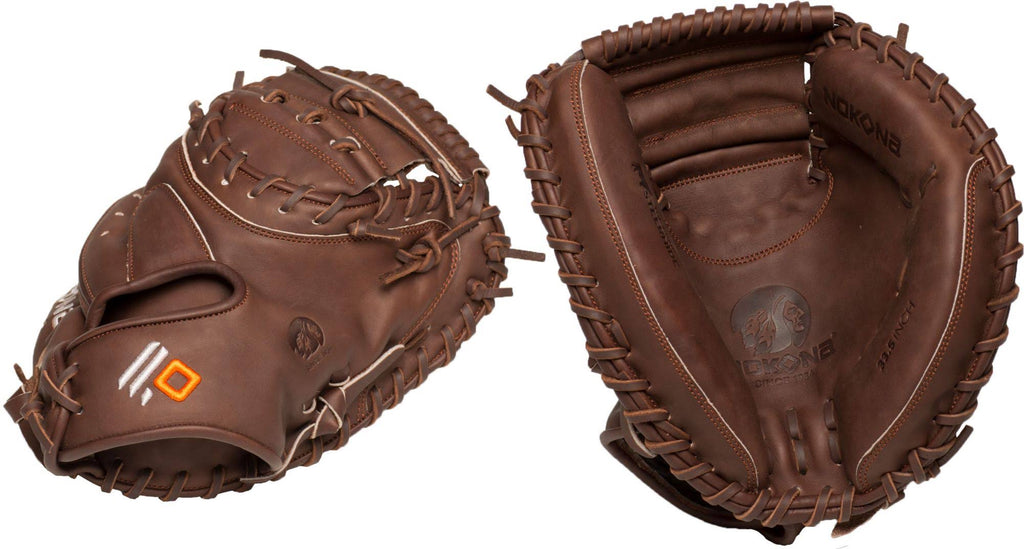 Catcher's Mitt S6942