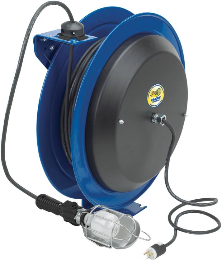 Power Cord Reel T52957