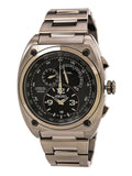 Kinetic Watch R4773