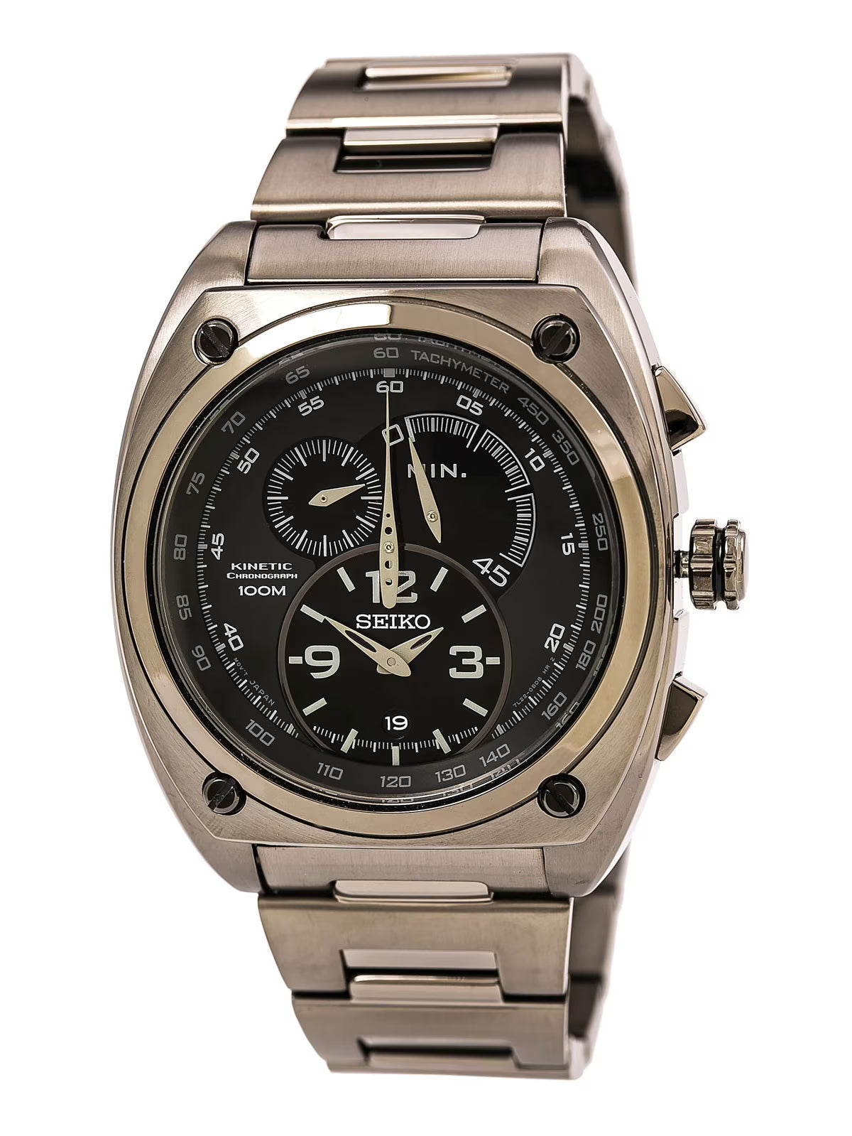 Kinetic Watch R4773