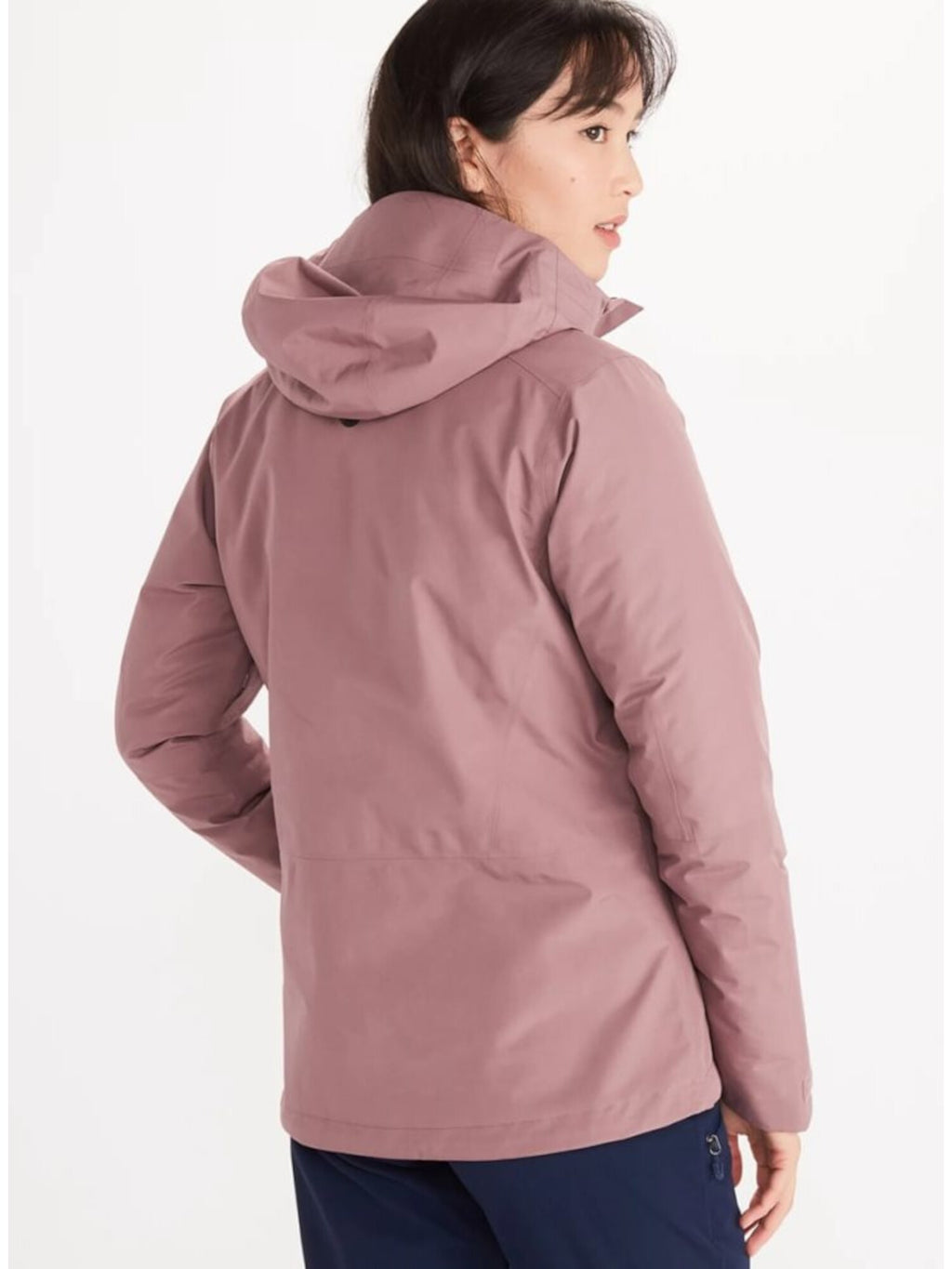 Women's Minimalist Jacket T520219