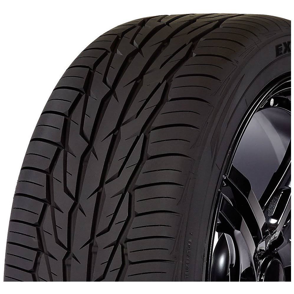 245/40R18 97W Tire C25242