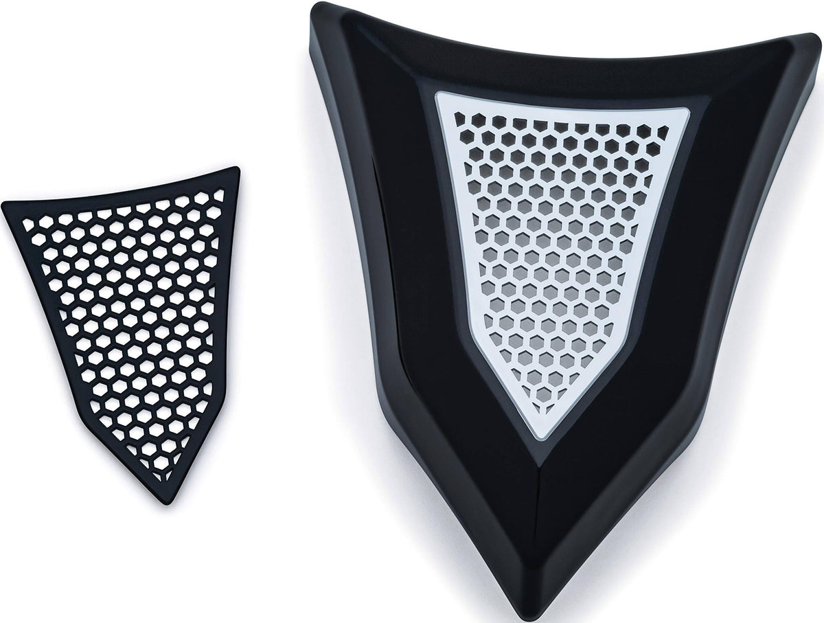 Krusader Horn Cover S353