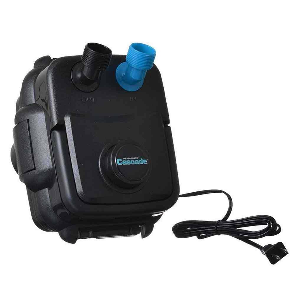 Canister Filter Motor Unit E636