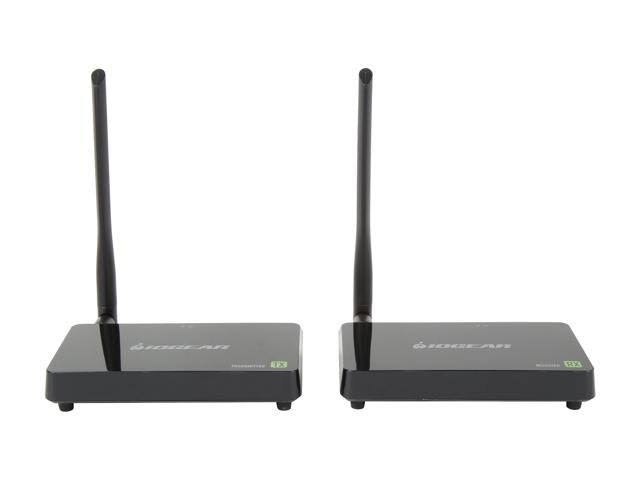 Wireless HDMI TV Connection Kit V5472
