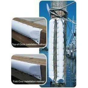 Medium Dock & Post Bumper 25ft A73628