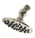 White 42 Jet Showerhead A420012