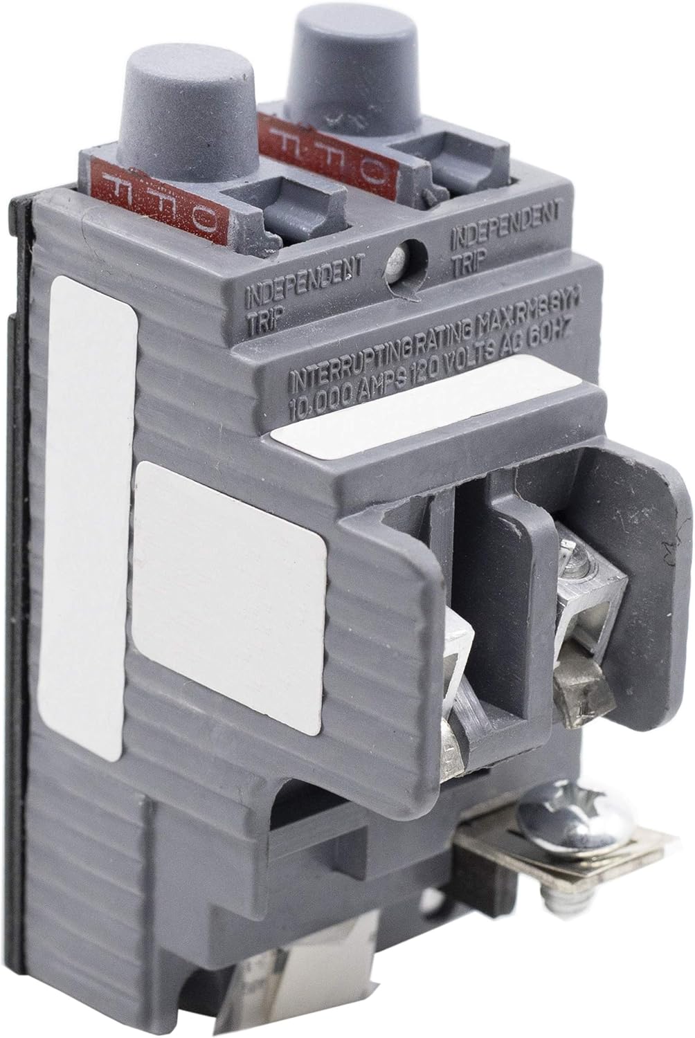 15 amp Grey Pack of 2 R625