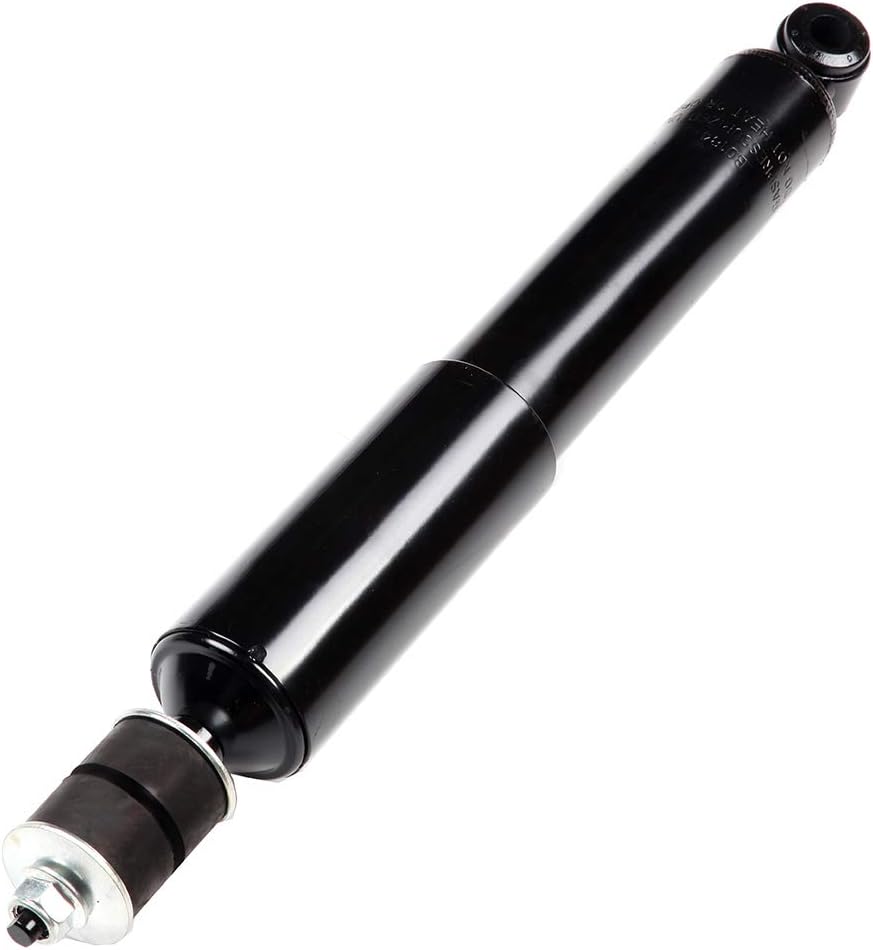 4pcs Front and Rear Shock Absorber A4021