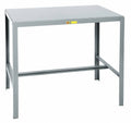 Fixed Work Table, Steel W545