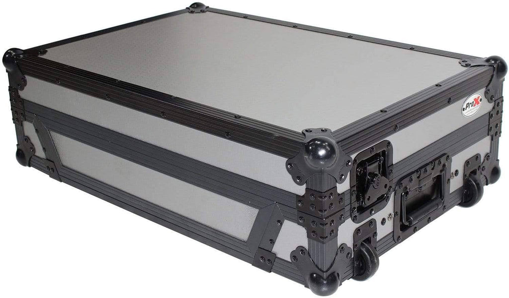LED DJ Controller Case R448399