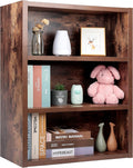 3 Shelf Wooden Bookcase D78048