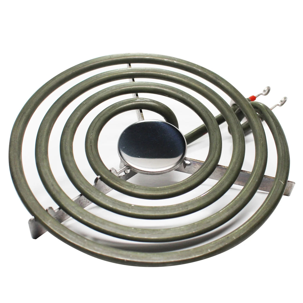 6 inch 4 Turns Surface Burner Element R158