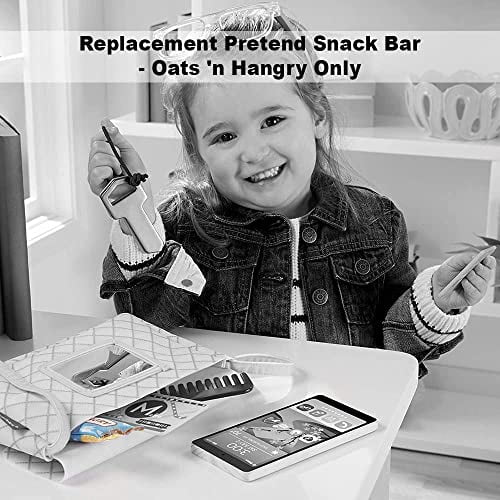 Replacement Pretend Snack Bar I853705