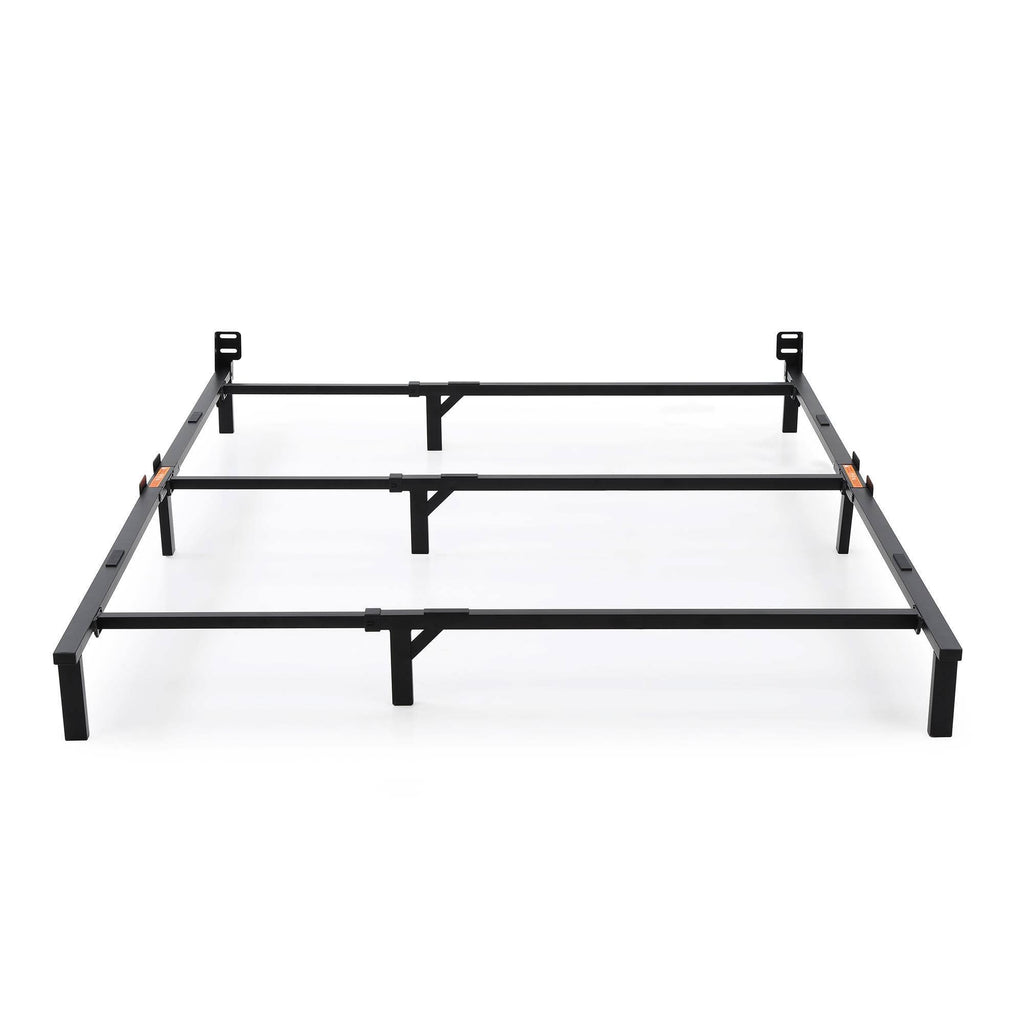 Adjustable Metal Bed Frame R262828