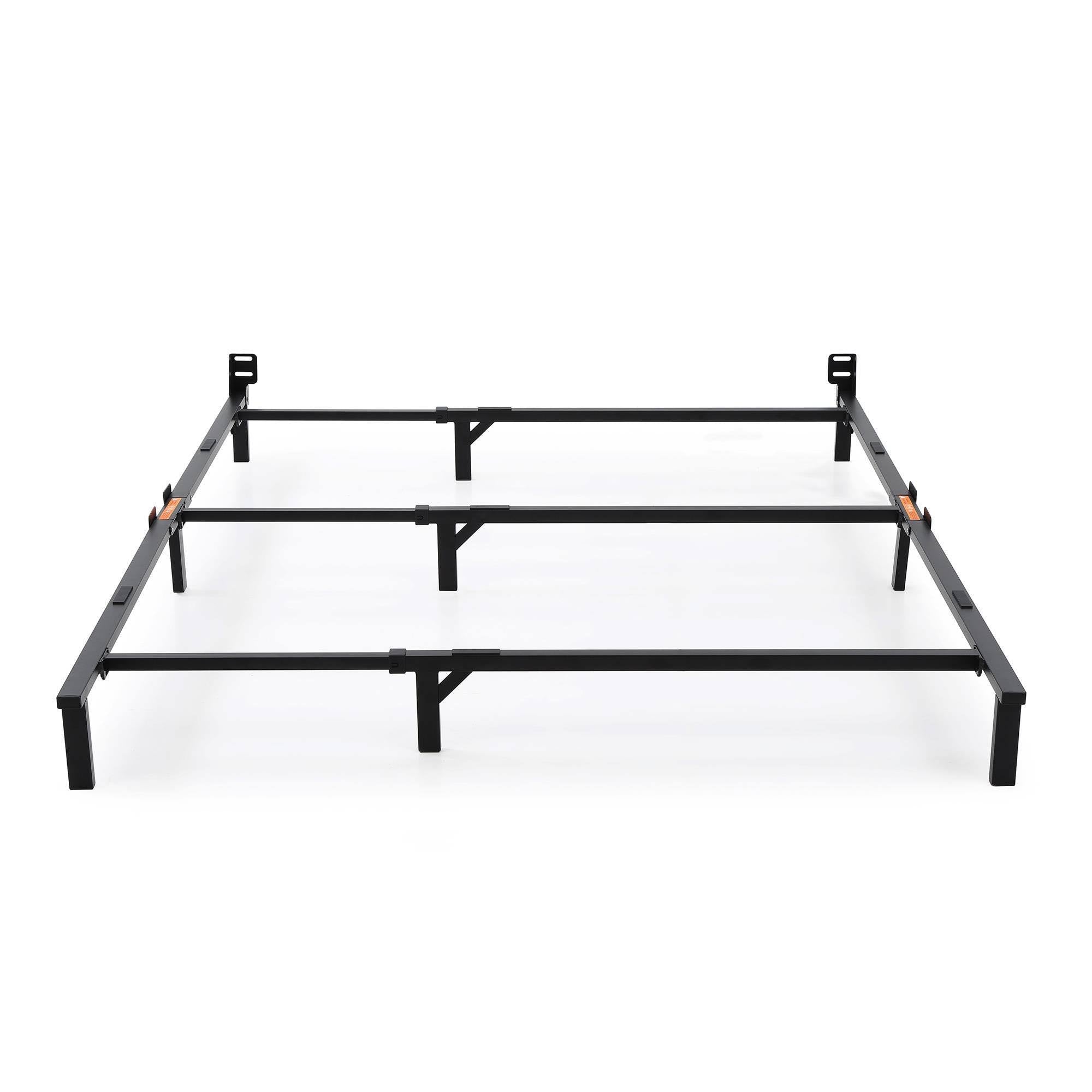 Adjustable Metal Bed Frame R262828