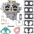 Carburetor for KAWASAKI Mule 3000/3010/3020 KAF620 2001-2008 W2607