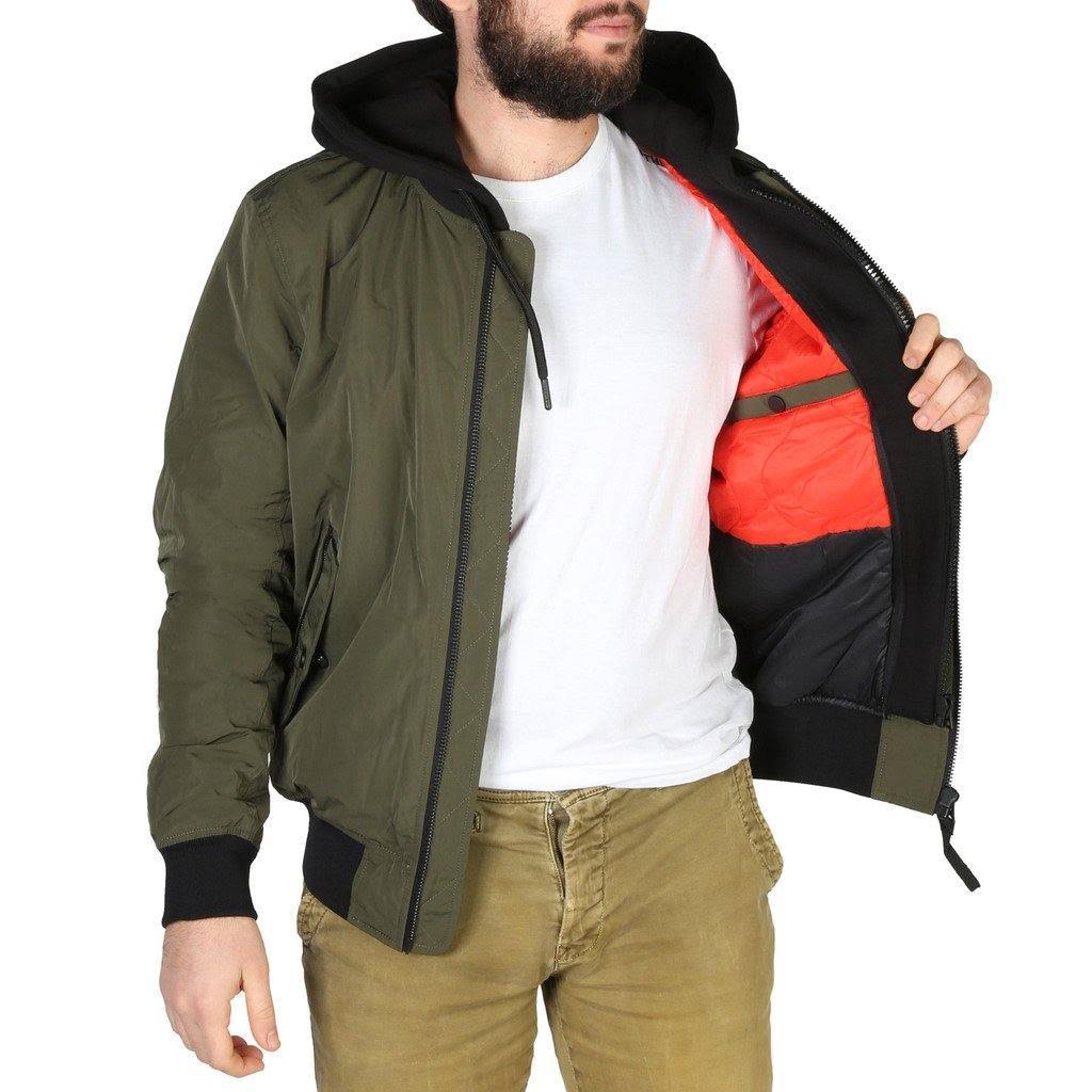 Black XL Hoodie H465268