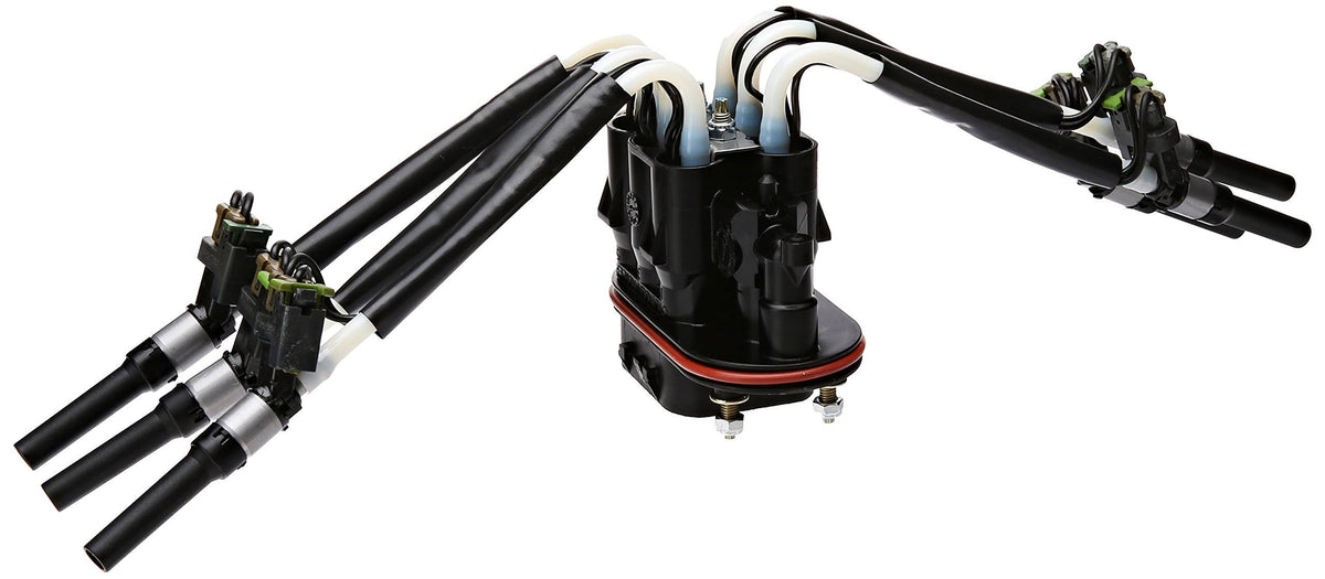 Fuel Injector H882743