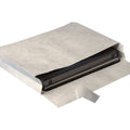 White Tyvek Side-Opening Catalog Envelopes 100/bx U446