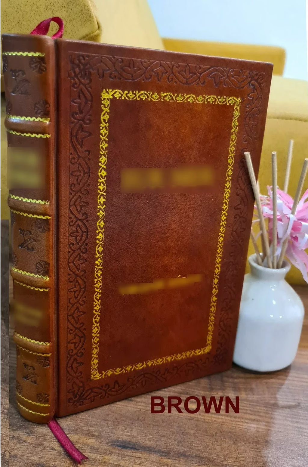 The 1954 Justice Munir Commission Report On The Anti Ahmadi Riots Of Punjab In 1953 [Premium Leather Bound] M9942