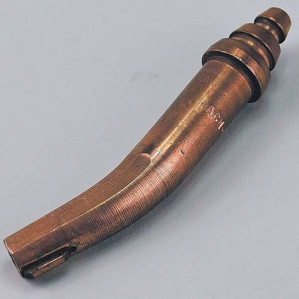 Gouge, Wash Airco Torch Tip B68824