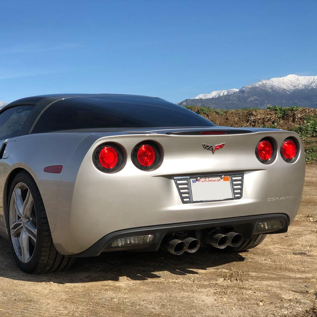 LED Tail Lights D341699