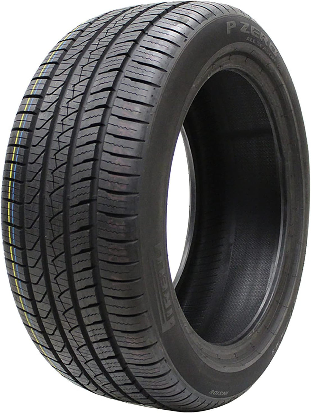 235/50R18 101W All-Season Radial Tire F137