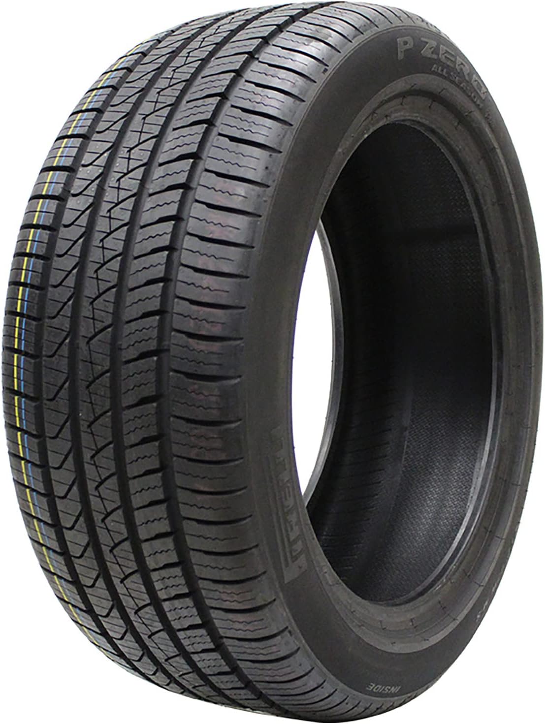 235/50R18 101W All-Season Radial Tire F137