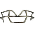 Stainless Brush Guard H39194