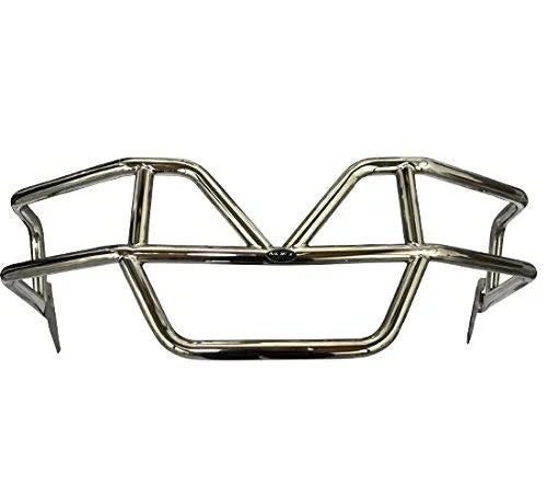 Stainless Brush Guard H39194