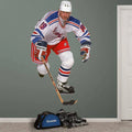 Wayne Gretzky Wall Decal O7509
