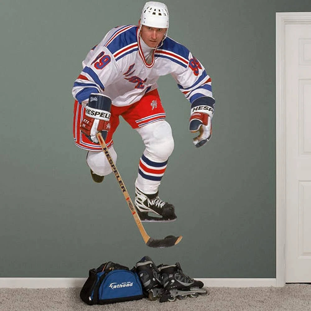 Wayne Gretzky Wall Decal O7509