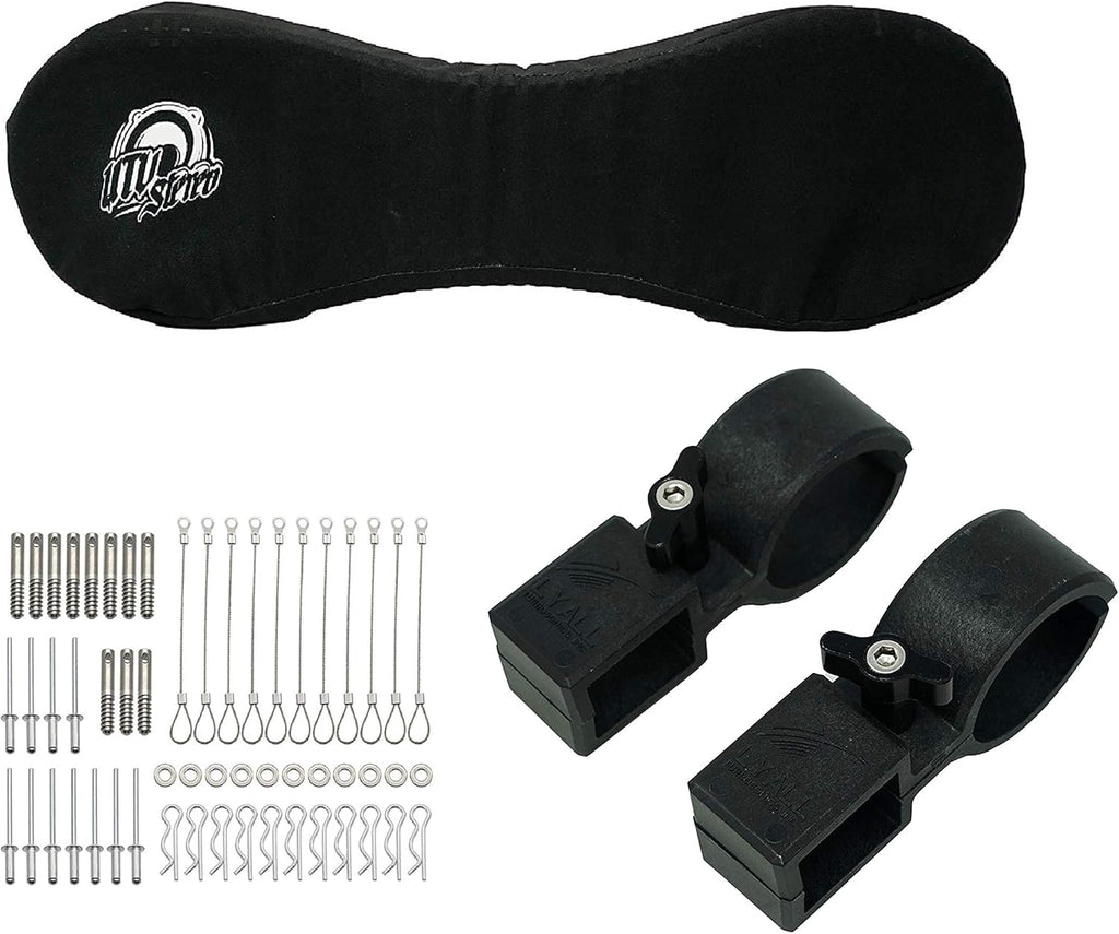 Clutch Cover Pin Kit Set A509