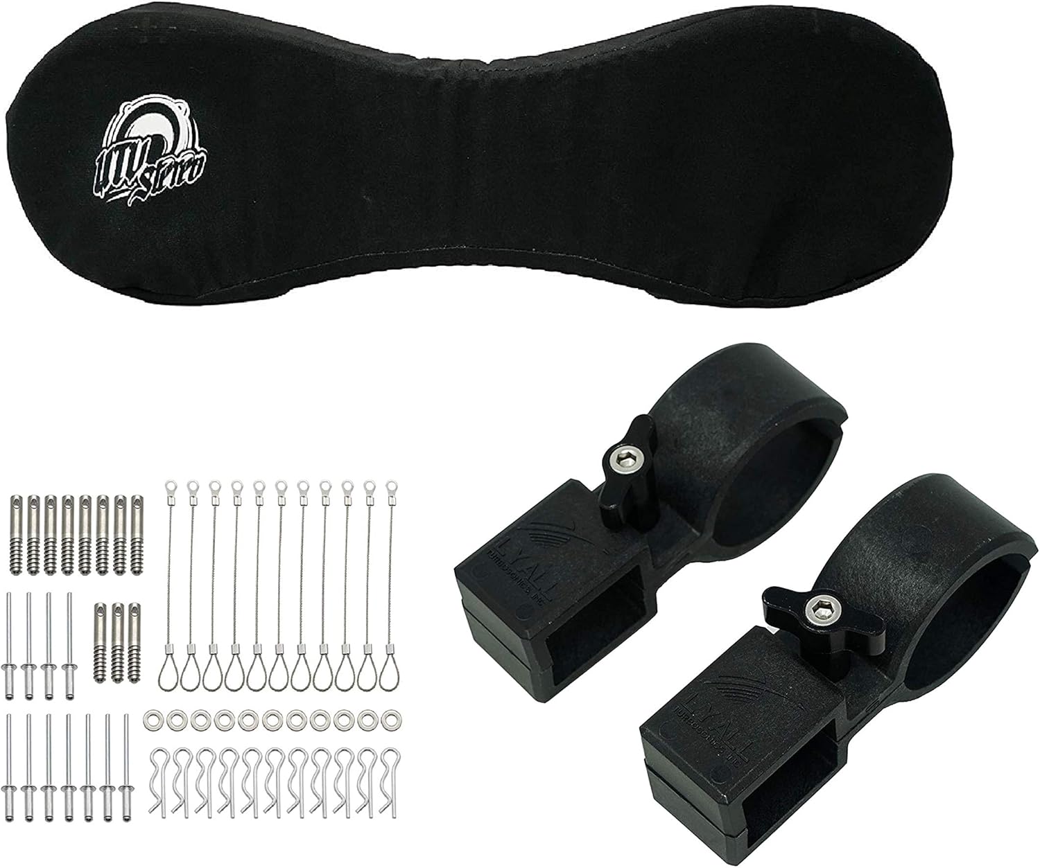 Clutch Cover Pin Kit Set A509