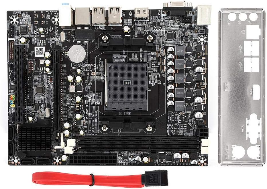 AMD DDR3 4G/8G Desktop Computer Motherboard Y575225
