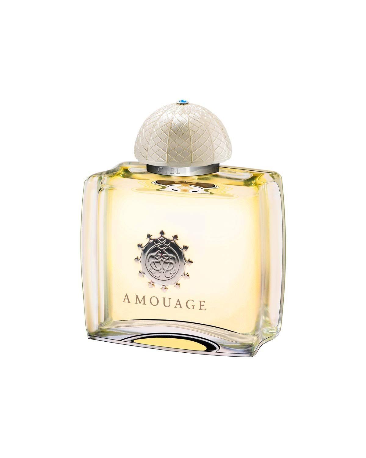 Ciel Eau De Parfum Spray 3.4 oz I356