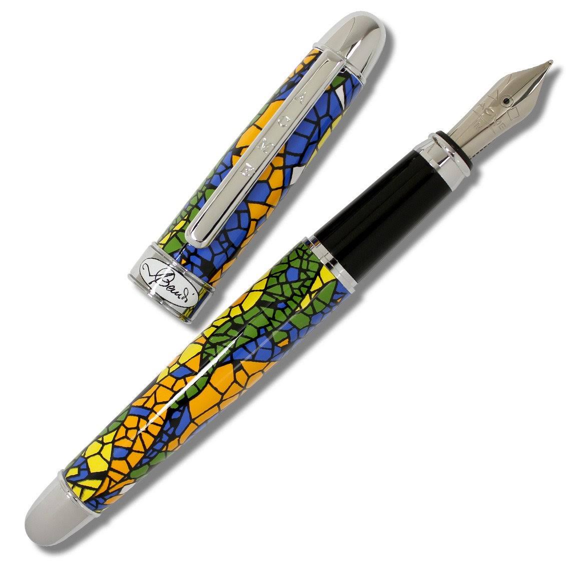 Rollerball Pen D4959