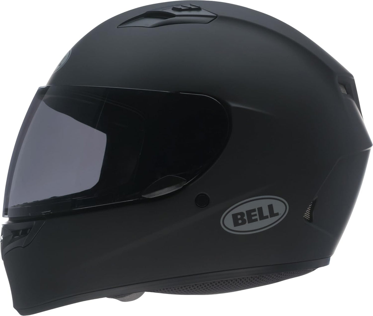 Matte Black Full-Face Helmet C31936