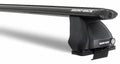 Black 1 Bar Roof Rack G49237