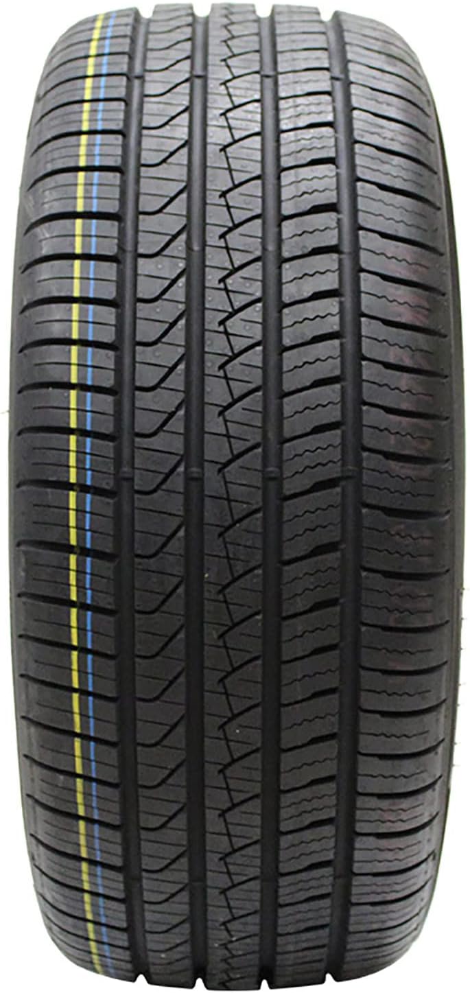 235/50R18 101W All-Season Radial Tire F137