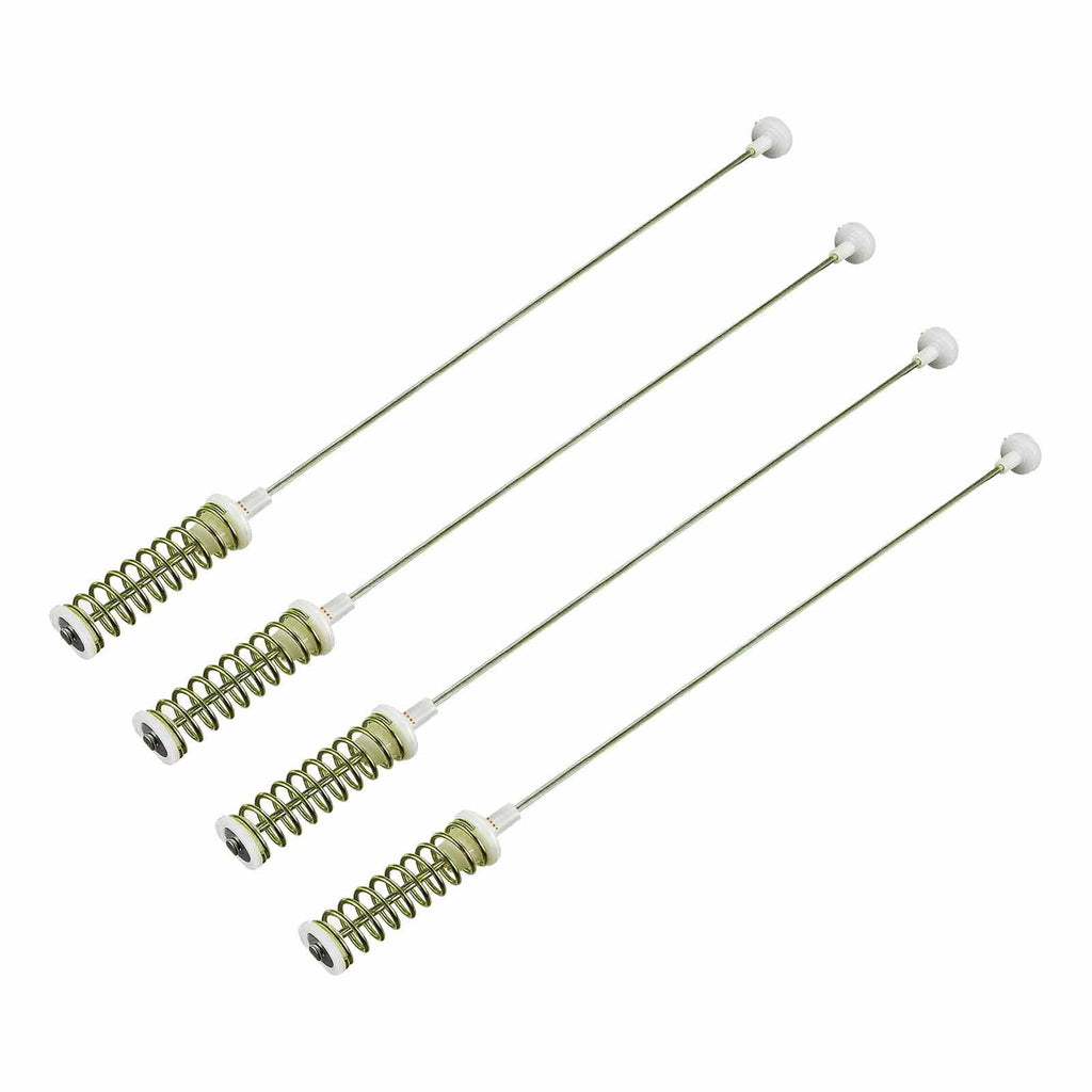 4 Pieces Washers Hanging Rod J941840