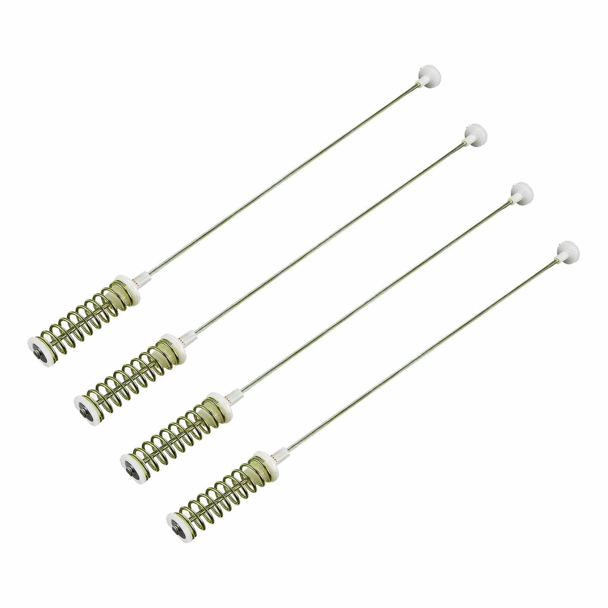4 Pieces Washers Hanging Rod J941840