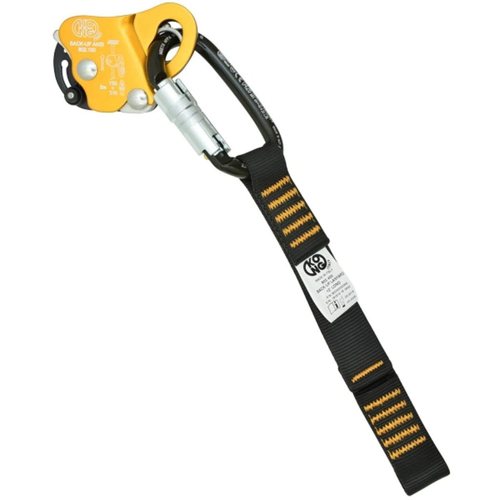Back-Up Fall Arrest T691