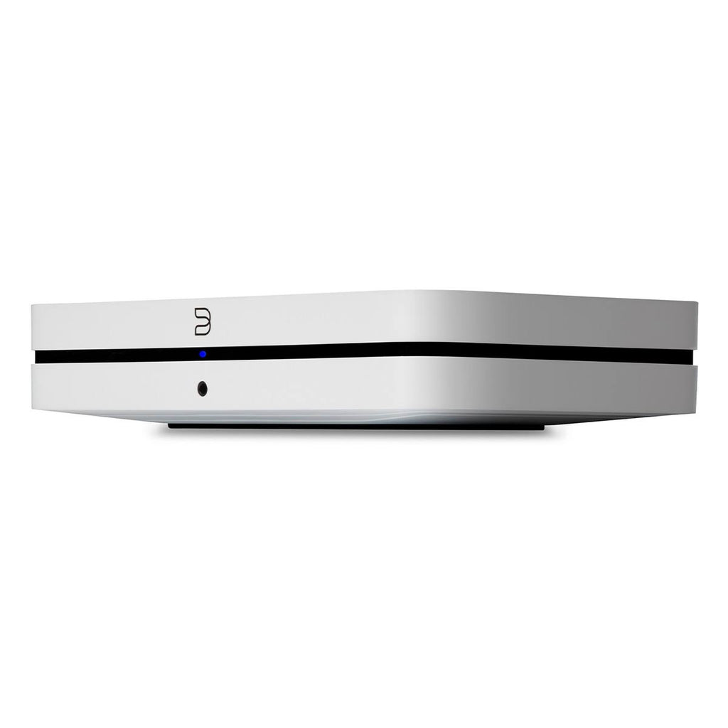 White Hi-Res Wireless Music Streamer T602233