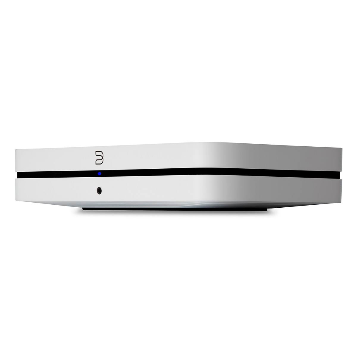 White Hi-Res Wireless Music Streamer T602233