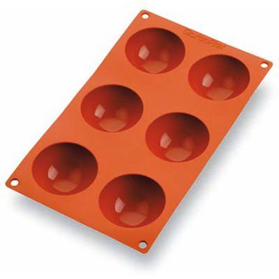 6-Cavity Mold V276
