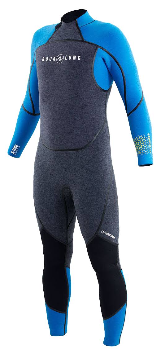 7mm Men's Wetsuit X225